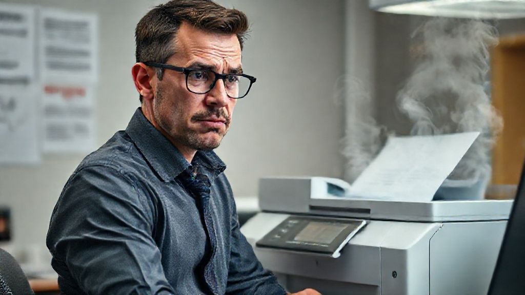 Ile kosztuje toner do HP Color LaserJet? Prawda boli